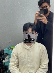 -韩国丽安形象设计