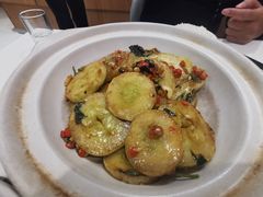 紫苏黄瓜-南昌饭店(西黄城根南街店)