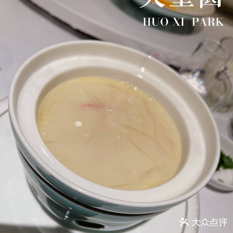 火璽园|深圳新晋新派精致粤菜餐厅