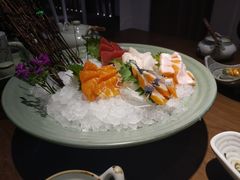 -松竹和日式料理(广厦店)
