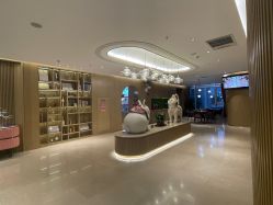 -禧贝阁母婴呵护中心(市图书馆店)
