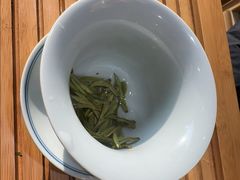 -先春西湖龍井•九曲红梅(杭大路店)