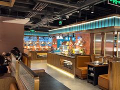 -東盛炭烤自助料理(浦东文峰广场店)