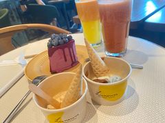 -BAKER&SPICE(环贸店)