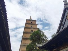 -大慈恩寺(大雁塔)