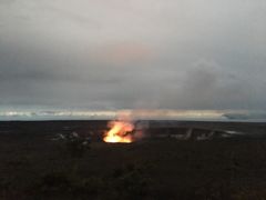 -夏威夷火山国家公园