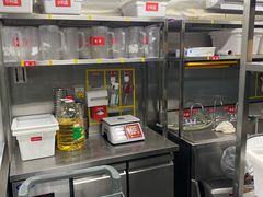 -海底捞火锅(万达广场店)