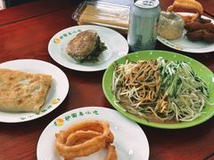 -护国寺小吃(地安门店)