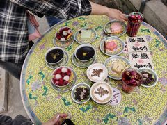 -宫事颐庭·老佛爷贵寿下午茶(颐和园店)