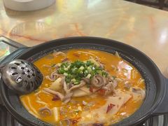 -李师傅脆肚(梅林店)