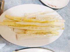鲜笋尖-台北吴记老锅底麻辣火锅(蓝村路店)