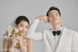 -CD视觉婚纱摄影