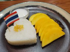 -曼谷食堂·泰国家庭料理(丹桂路店)