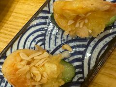 -吉兆·料理(红梅南路店)