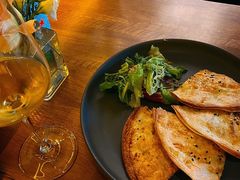 墨西哥鸡肉饼-ibarrel爱杯·bistro&brunch(江宁路店)