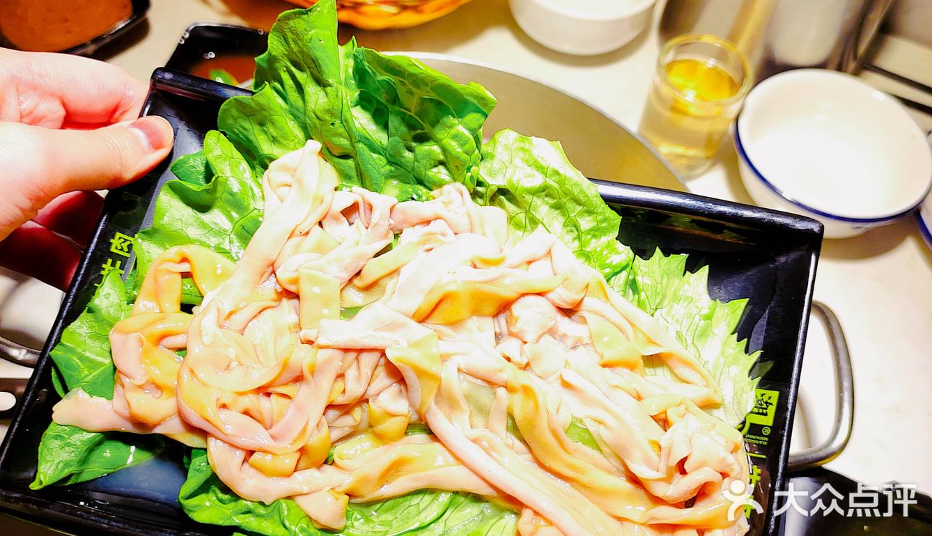 [广州探店]舌尖上的潮汕美味[调皮]