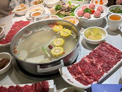 -俏牛哥鲜牛肉牛肆馆(重庆天地店)