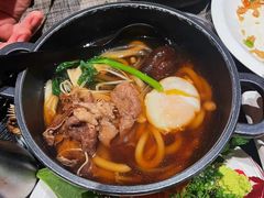 -山上下日本料理(万象城店)