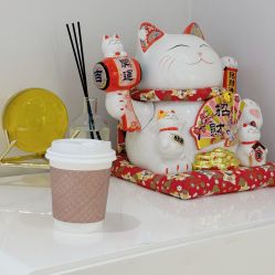 -爱睫物语·疗愈美睫美甲