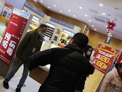 -华润苏果(文昌巷社区店)