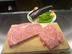 -神户牛排餐厅MOURIYA(总店)