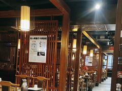 -郑喜旺烧烤(郑州总店)