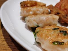-双合园·海鲜水饺青岛菜(上清路店)