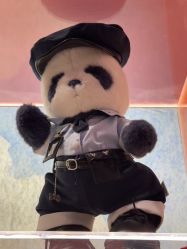-TeddyTales莉娜熊(国贸店)