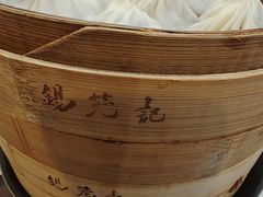 -锡笼记·无锡小笼(方塔店)