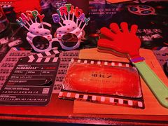 -上海明天广场JW万豪酒店