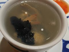 海鲜佛跳墙-王庄阿咪海鲜大排档(上下杭店)