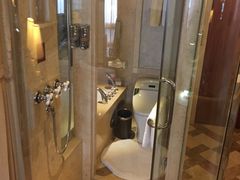 -芜湖白金汉爵大酒店