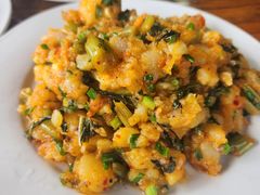 -阿葉农家饭店