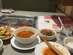 -海底捞火锅(石厦时代广场店)