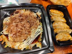 -筑地银GINDACO·日式简餐(枫蓝店)