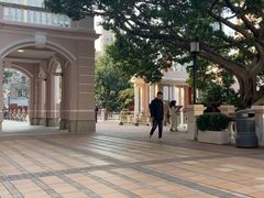 -香港大学
