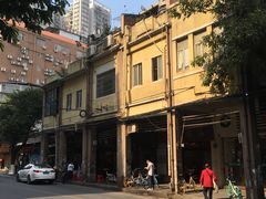 -粤·向群饭店(龙津东路总店)