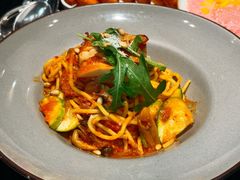 -Pennehut畔尼意面(合肥万象城店)