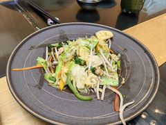 -西村日本料理(香格里拉饭店)