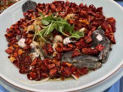 -阿毛饭店(和义路店)