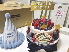 -EnergyCake蛋糕理想国