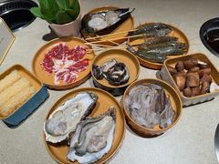 -海底捞大排档火锅(打浦路店)