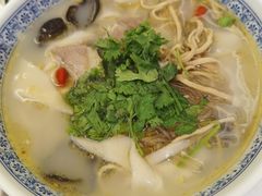 -豫满楼(郑东新区店)
