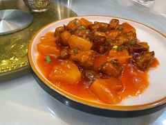 -堂宴·老厦门私房菜(1988仙岳总店)