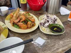 -贞姨美食·老字号海鲜大排档