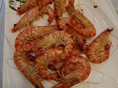 基围虾-宾朋海鲜饭庄(兴海路店)