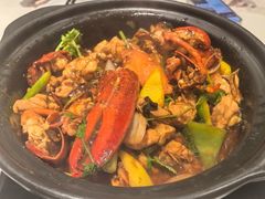 -辉记海鲜美食(氹仔店)