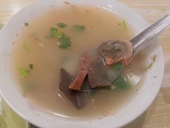 -滨州蓝海钧华大饭店(白鹭湖店)