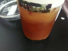 -喜茶(深圳福田星河COCO Park店)