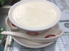 双皮奶-义顺牛奶公司